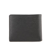 George Short Wl Ex-C -Rfid In Black