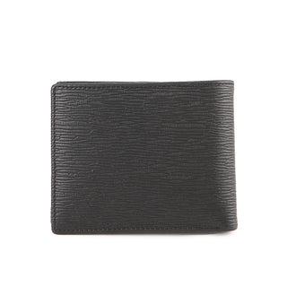 George Short Wl Ex-C -Rfid In Black