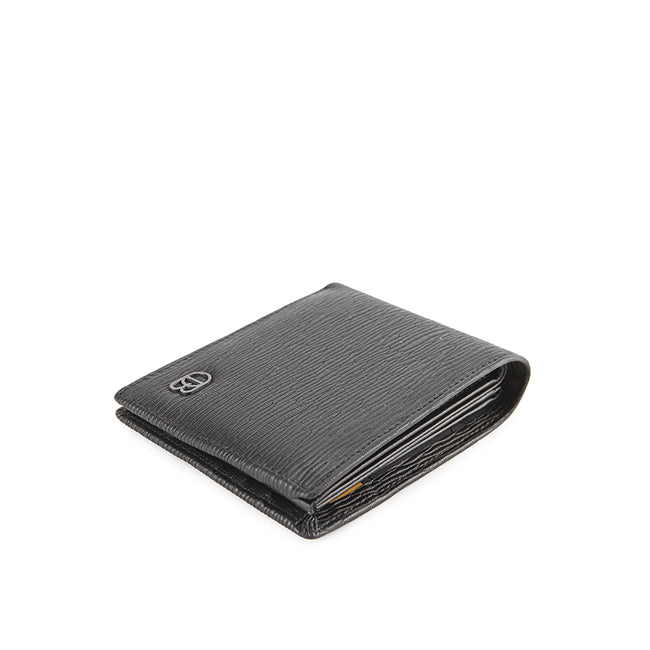 George Short Wl Ex-C -Rfid In Black