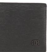George Short Wl Ex-C -Rfid In Black