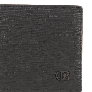 George Short Wl Ex-C -Rfid In Black