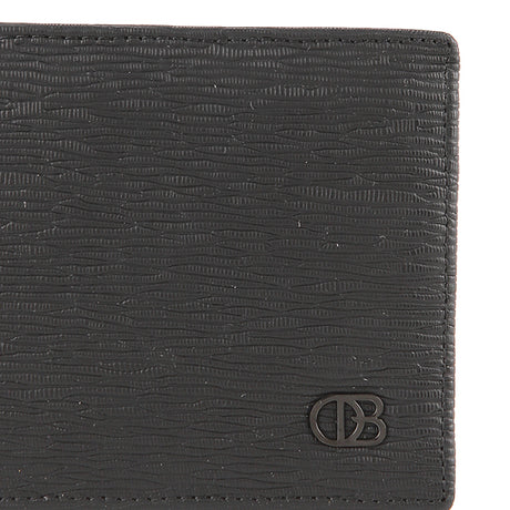 George Short Wl Ex-C -Rfid In Black