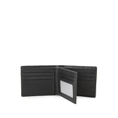 George Short Wl Ex-C -Rfid In Black