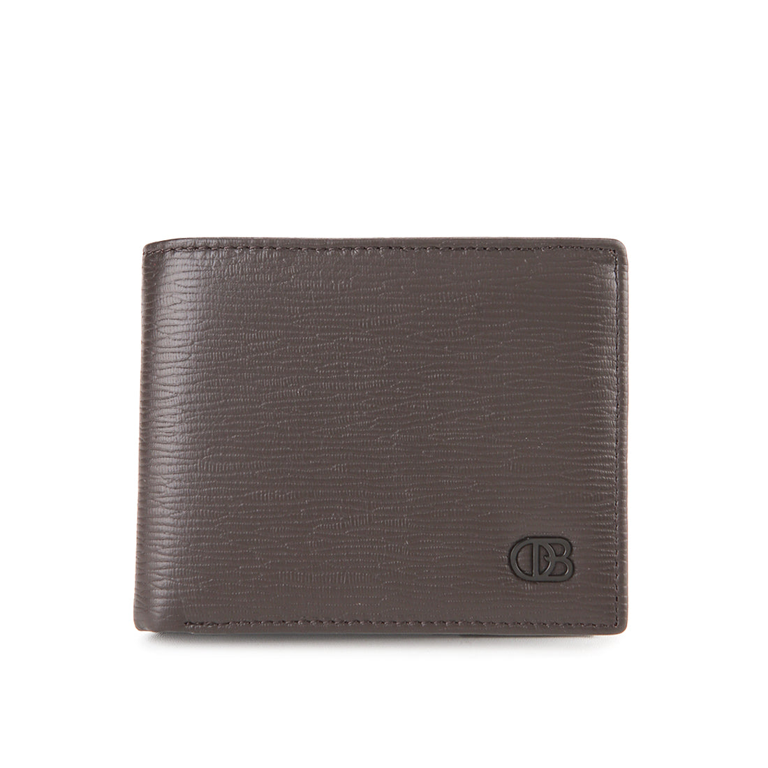 George Short Wl Ex-C -Rfid In Brown