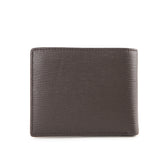 George Short Wl Ex-C -Rfid In Brown