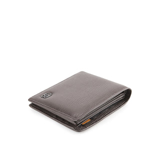 George Short Wl Ex-C -Rfid In Brown