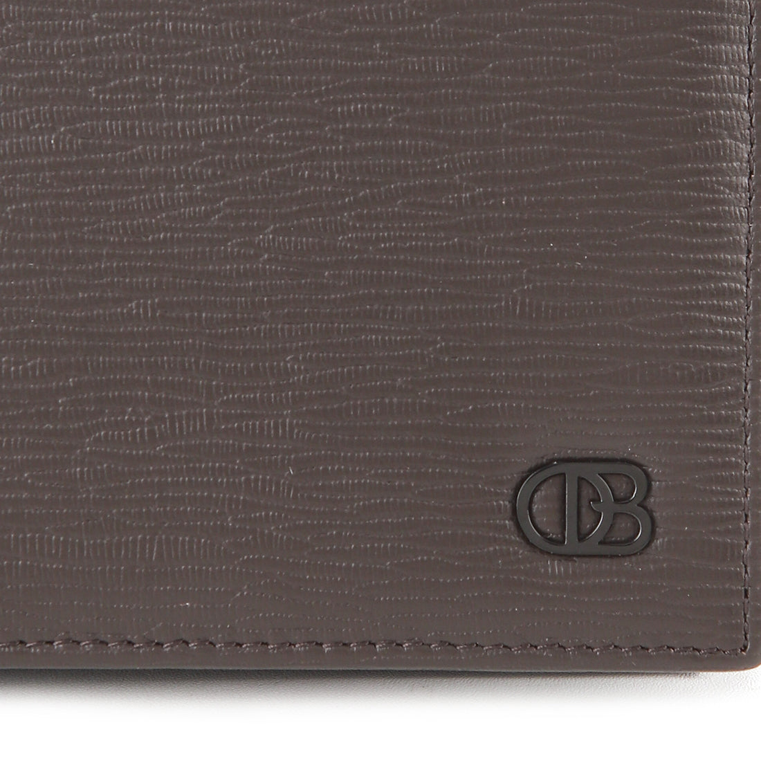 George Short Wl Ex-C -Rfid In Brown