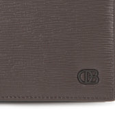 George Short Wl Ex-C -Rfid In Brown