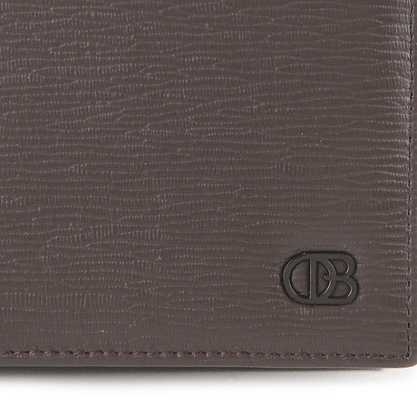 George Short Wl Ex-C -Rfid In Brown