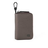 Obermain Men Keychain Galen Keyholder In Brown