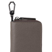 Obermain Men Keychain Galen Keyholder In Brown