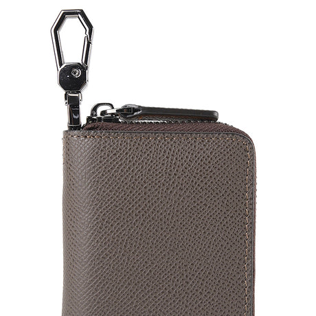 Keychain Galen Keyholder In Brown