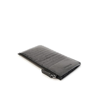 Ava Cardholder (L)-L In Black