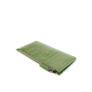 Ava Cardholder (L)-L In Green
