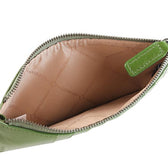 Ava Cardholder (L)-L In Green