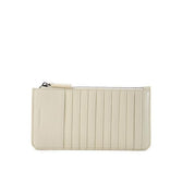 Ava Cardholder (L)-L In White