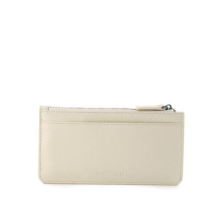 Ava Cardholder (L)-L In White