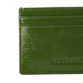 Ava Cardholder-L In Green
