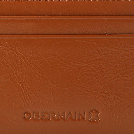 Ava Cardholder-L In Tan