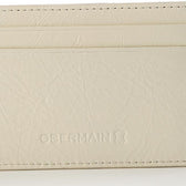 Ava Cardholder-L In White