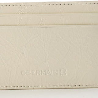 Ava Cardholder-L In White