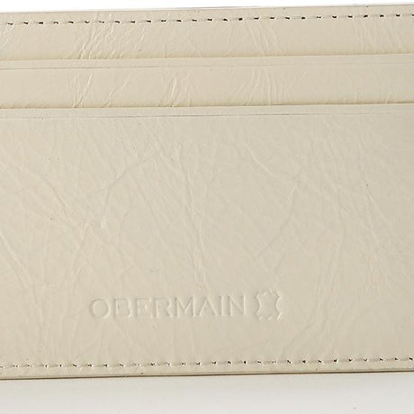 Ava Cardholder-L In White