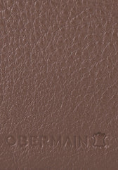 Aurora Cardholder-L In Brown