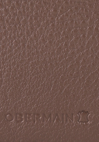 Aurora Cardholder-L In Brown