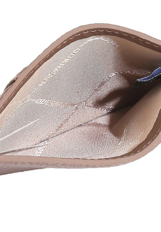 Aurora Cardholder-L In Brown