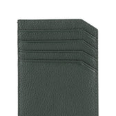 Aurora Cardholder-L In Dark Green