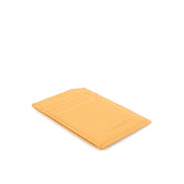 Aurora Cardholder-L In Mustard