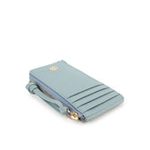 Anna Cardholder-L In Light Blue