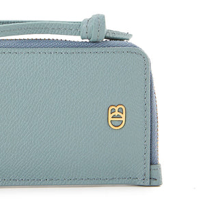 Anna Cardholder-L In Light Blue