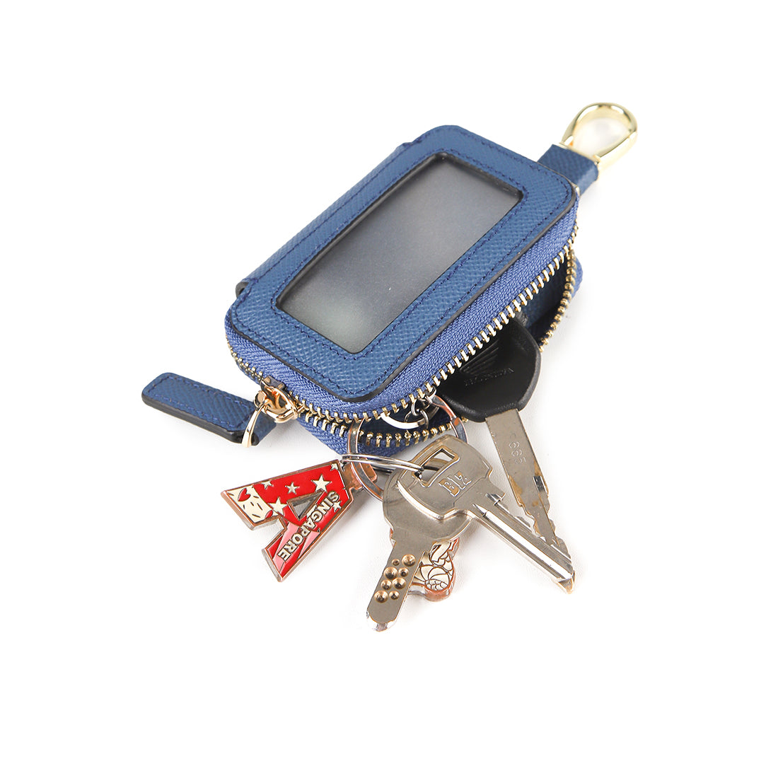 Ada Keyholder-L In Blue