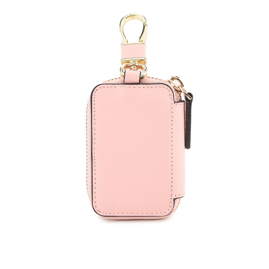 Ada Keyholder-L In Light Pink