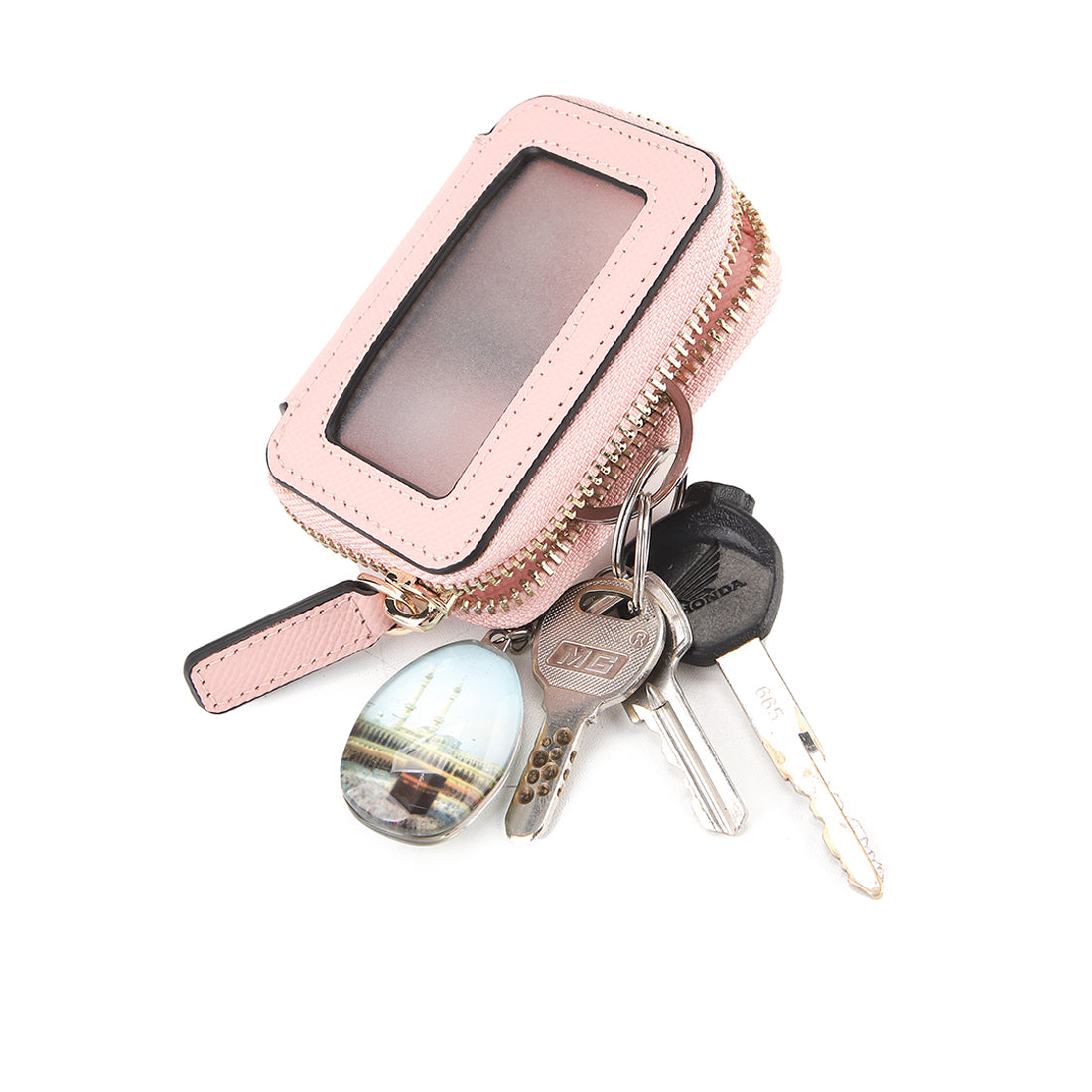 Ada Keyholder-L In Light Pink