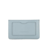Ariana Cardholder-L In Dusty Blue