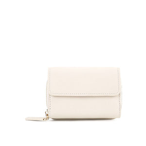 Angel Cardholder-L In Ivory