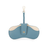 Enya Sunglasses Case-L In Blue