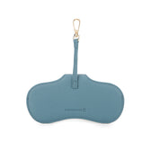 Enya Sunglasses Case-L In Blue