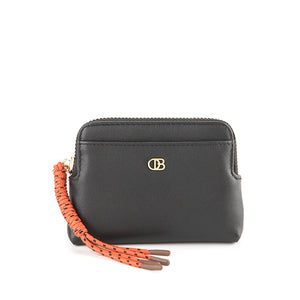 Dolly Cardholder - Rfid In Black