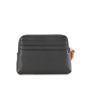 Dolly Cardholder - Rfid In Black