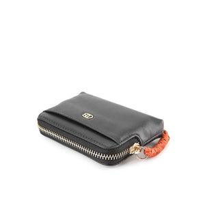 Dolly Cardholder - Rfid In Black