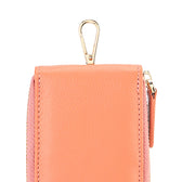 Dora Keyholder In Peach