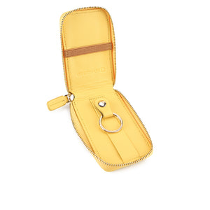 Dora Keyholder In Yellow
