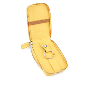 Dora Keyholder In Yellow