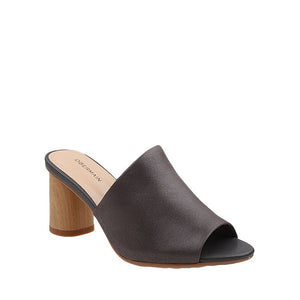 Obermain Sepatu Slide Wanita Maizie Milliana - Slide In Grey
