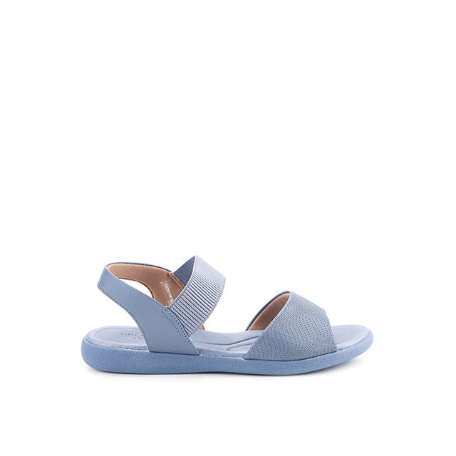 Margart Gertie In Light Blue