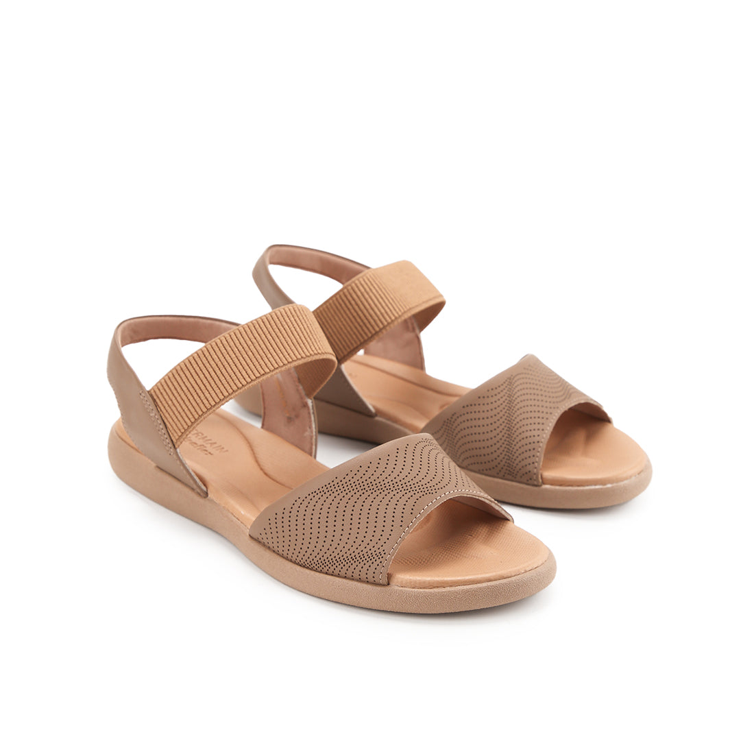 Margart Gertie In Camel