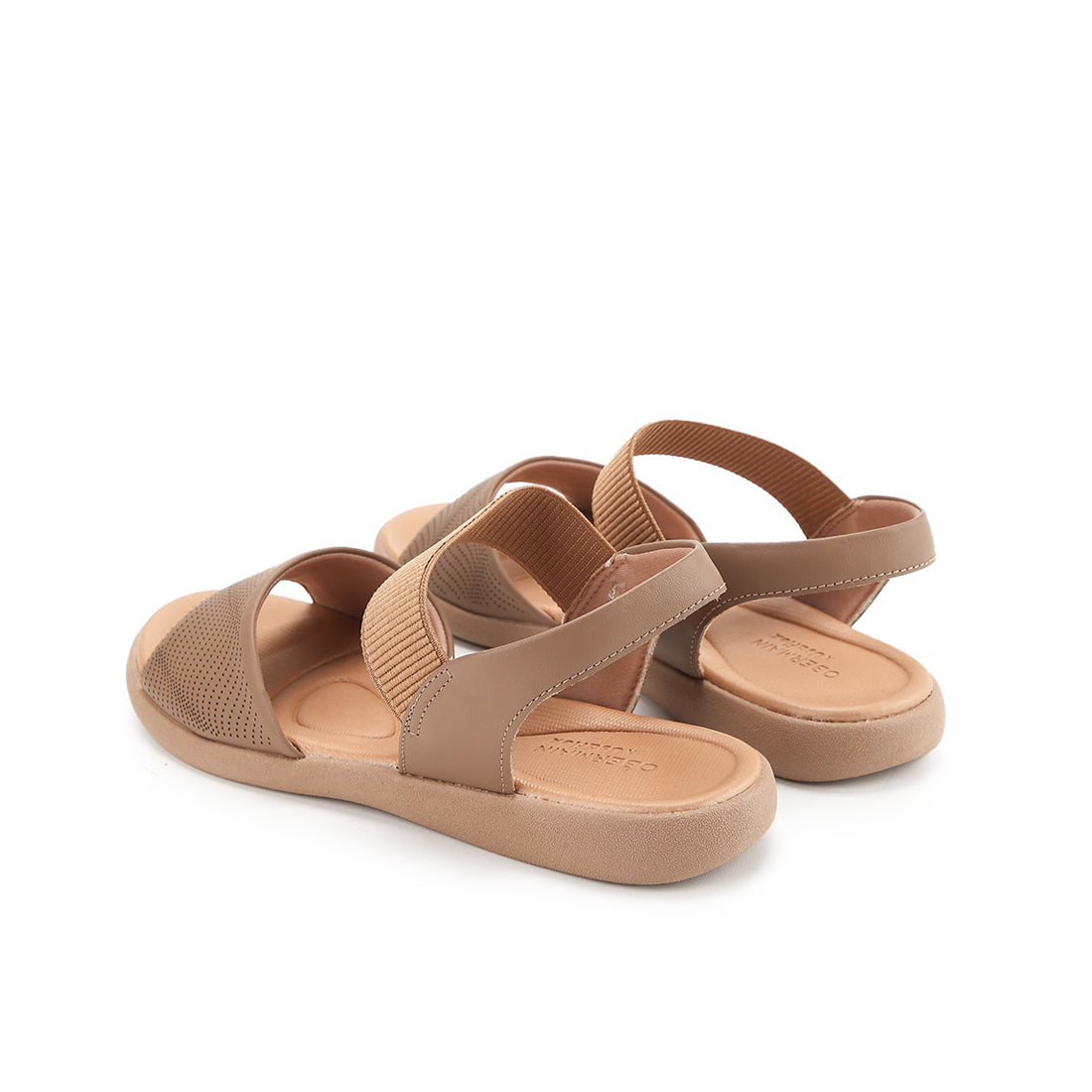 Margart Gertie In Camel